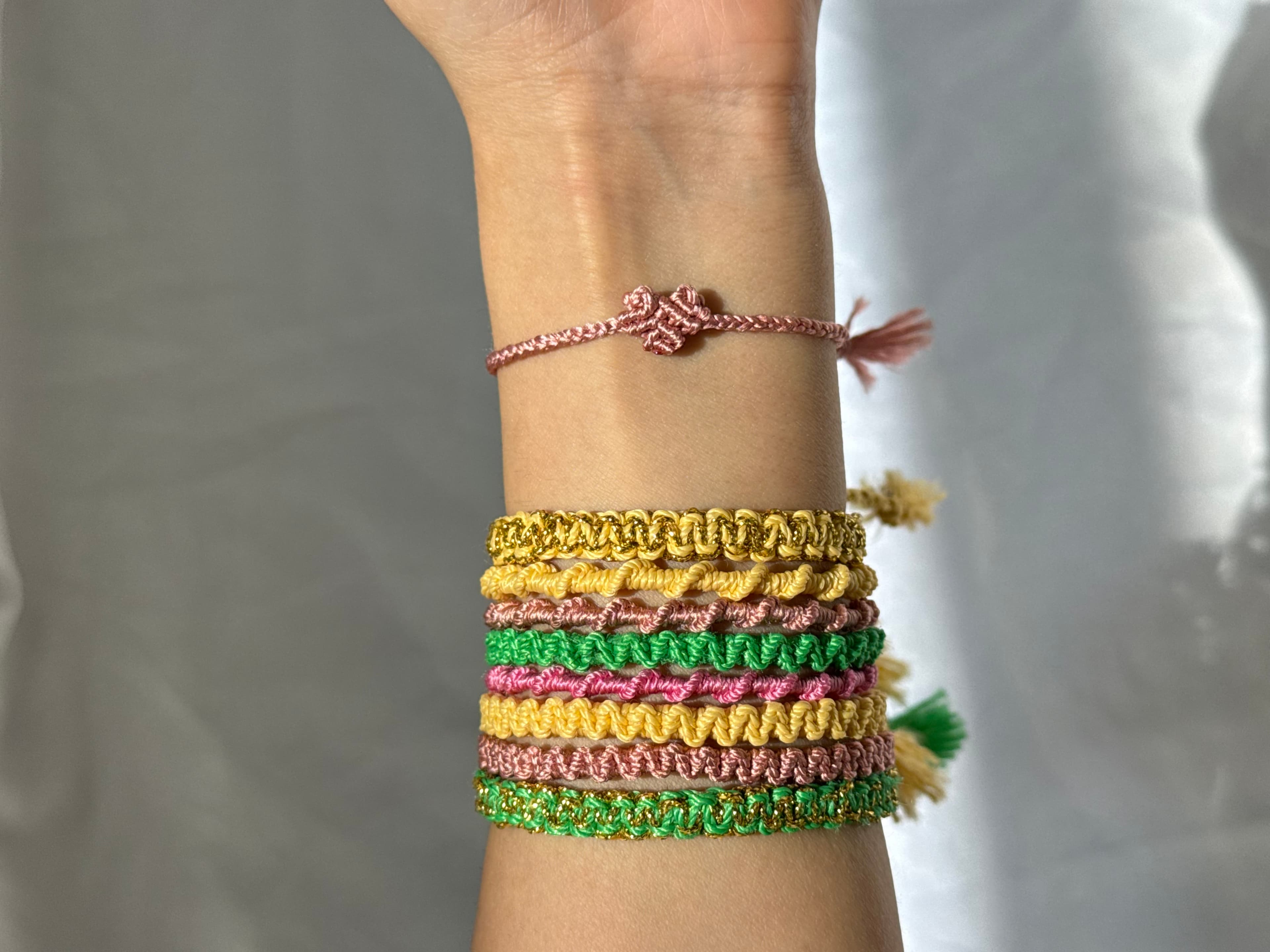 Spring collection image 1